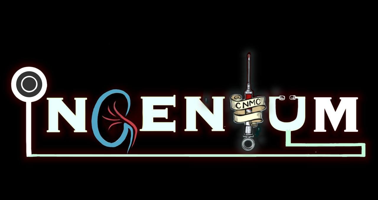 Ingenium CNMC logo